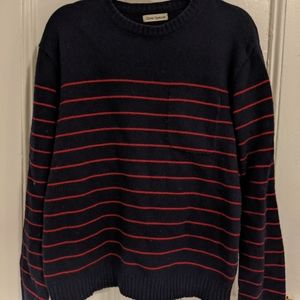 *Sold* Mens Large Oliver Spencer sweater